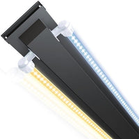 Aquarium Lido 200 LED Chêne Équipé JUWEL - 200L