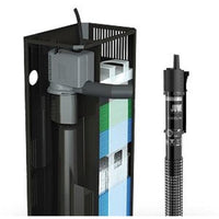 Aquarium Vision 180 LED Chêne Tout Équipé JUWEL - 180L