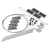 Kit de Suspension Double pour powerLED+ EHEIM