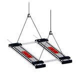 Kit de Suspension Double pour powerLED+ EHEIM