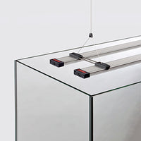 Kit de Suspension Double pour powerLED+ EHEIM