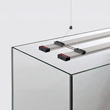 Kit de Suspension Double pour powerLED+ EHEIM