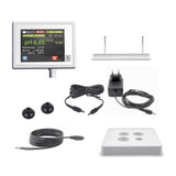 CO2 Control JBL ProFlora - Contrôleur de CO2 et pH