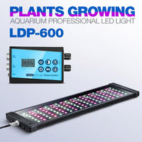 Rampe LED eau douce LICAH - LDP-600