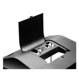 Aquarium Leddy 60 Bio Day and Night Noir AQUAEL Équipé - 54L
