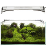 Éclairage LED Leddy Slim Duo Sunny & Plant AQUAEL - Blanc 16W