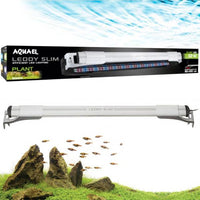 Éclairage LED Leddy Slim Plant AQUAEL - Blanc 32W