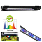 Éclairage LED Leddy Slim Plant AQUAEL - Noir 36W
