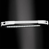 Éclairage LED Leddy Slim Sunny AQUAEL - 10W