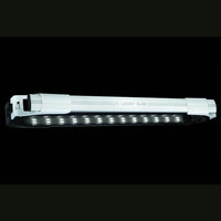 Éclairage LED Leddy Slim Sunny AQUAEL - Blanc 32W