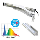 Éclairage LED Leddy Slim Sunny AQUAEL - 5W
