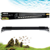 Éclairage LED Leddy Slim Sunny AQUAEL - Noir 36W