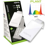 Éclairage LED Leddy Smart 2 Plant AQUAEL Blanc - 6W