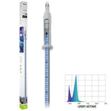 Éclairage LED Leddy Tube RetroFit Actinic AQUAEL - 18W