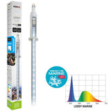 Éclairage LED Leddy Tube RetroFit Marine AQUAEL - 10W