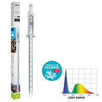 Éclairage LED Leddy Tube RetroFit Marine AQUAEL - 16W