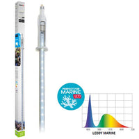 Éclairage LED Leddy Tube RetroFit Marine AQUAEL - 18W