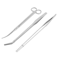 Lot Outils d'Entretien pour Plantes Aquatiques