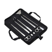 Lot Outils d'Entretien pour Plantes Aquatiques