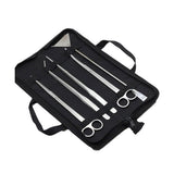Lot Outils d'Entretien pour Plantes Aquatiques