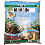 Substrat de Sol Naturel Manado JBL - 10L