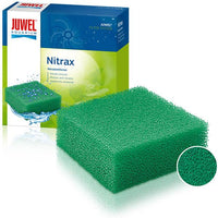 Mousse Anti-Nitrate Nitrax XL JUWEL - pour Filtre Bioflow