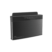 Pompe de Brassage MAXSPECT Gyre 330 Simple - pour Aquarium de 100L à 400L avec Contrôleur