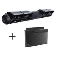 Pompe de Brassage MAXSPECT Gyre 350 Simple - pour Aquarium de 200L à 3000L avec Contrôleur