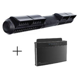 Pompe de Brassage MAXSPECT Gyre 330 Simple - pour Aquarium de 100L à 400L avec Contrôleur