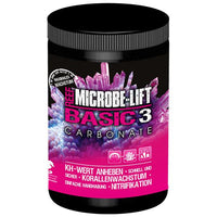 Complément Reef Basic 3 Carbonate MICROBE-LIFT - 500 g