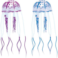 Fluo Reef Jelly Fish x 6 AMTRA - Méduse Lumineuse