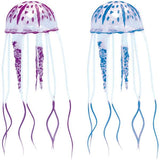 Fluo Reef Jelly Fish x 6 AMTRA - Méduse Lumineuse