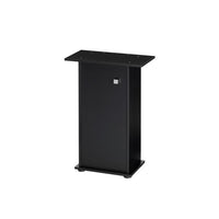 Aquarium AquaStar 63 LED Marin Noir Équipé Eau de Mer EHEIM - 63L