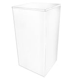 Cuve Nue Cube NanoTank 90 AMTRA - 90L
