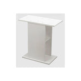 Aquarium Leddy 60 Bio Day and Night Noir AQUAEL Équipé - 54L