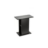 Aquarium Leddy 60 Bio Day and Night Noir AQUAEL Équipé - 54L