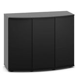 Aquarium Vision 180 LED Noir Tout Équipé JUWEL - 180L