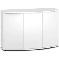 Aquarium Vision 260 LED Blanc Tout Équipé JUWEL - 260L