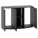 Aquarium Vision 260 LED Noir Tout Équipé JUWEL - 260L