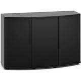 Aquarium Vision 260 LED Noir Tout Équipé JUWEL - 260L