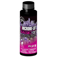 Complément Halogène Reef Basic 3.1 MICROBE-LIFT - 120 ml