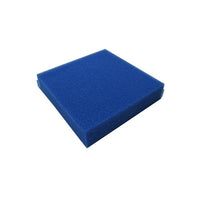 Mousse de Filtration Bleue Large JBL - 50 x 50 x 10 cm