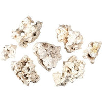 Deco Set Multi Holestone Roche Naturelle AQUADECO - pour Aquarium de 60L