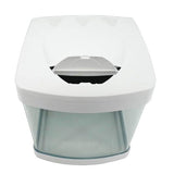 Aquarium XCube 26 LED Blanc Équipé AMTRA - 26L