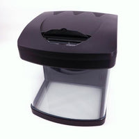 Aquarium XCube 26 LED Noir Équipé AMTRA - 26L