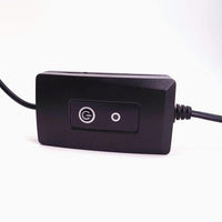 Aquarium XCube 26 LED Noir Équipé AMTRA - 26L