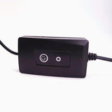 Aquarium XCube 26 LED Noir Équipé AMTRA - 26L