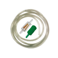 NW1 NEWA Wind - Pompe à Air pour Aquarium jusqu'à 60 L