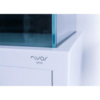 Aquarium OPUS 300 NYOS Blanc - 262L