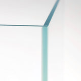 Opti Tank AQUAEL - Cuve nue en Verre 54 L